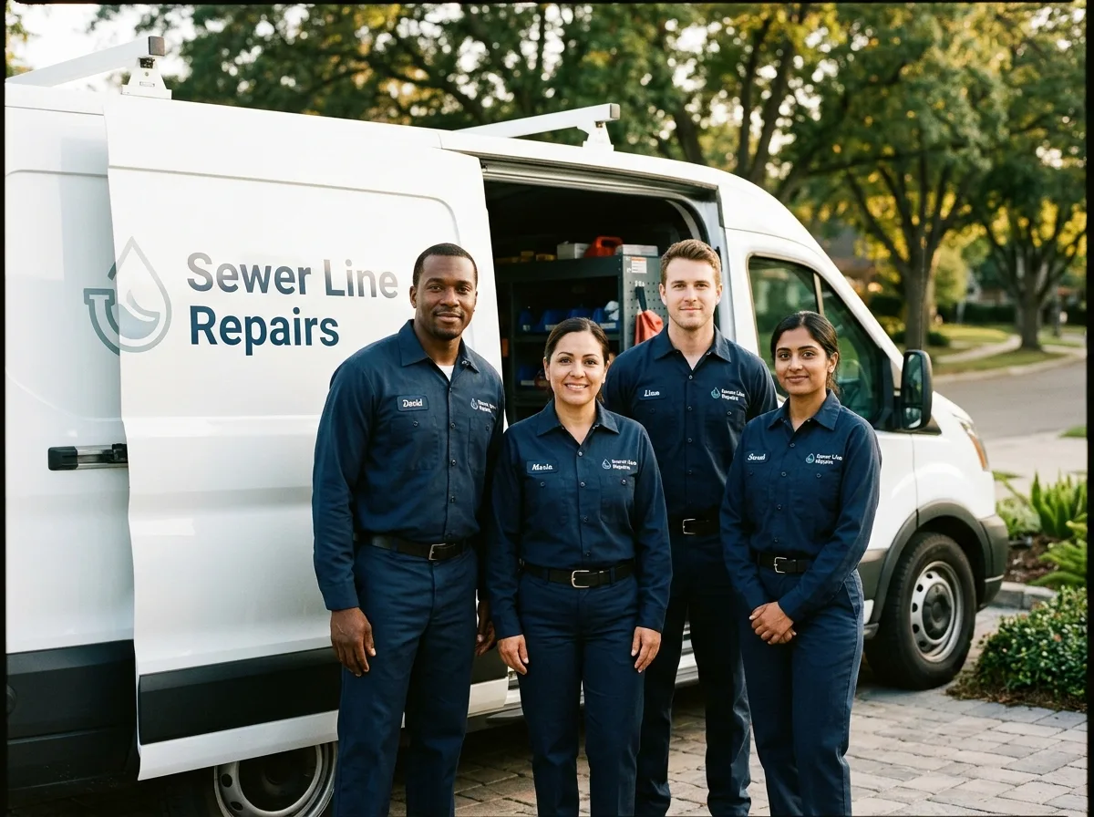 Emergency Plumber company in Lincoln, WA